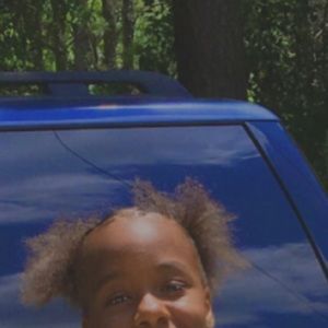 Meet your Posher, Ashanti